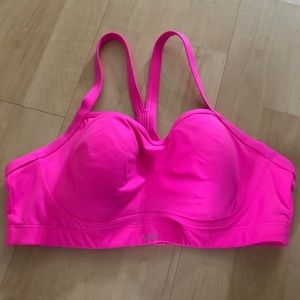 Victoria’s Secret sports bra